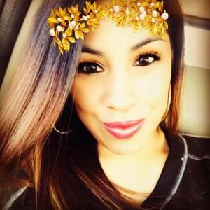 Meet your Posher, Adeli